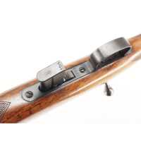 Armes Tir Sportif CARABINE MAUSER MS350B ZF41HJ TIREUR D'ÉLITE CALIBRE 22LR ENTRAINEMENT MILITAIRE SNIPER ZF41 - ALLEMAGNE SECON