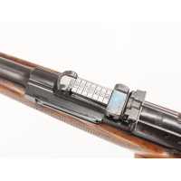Armes Tir Sportif CARABINE MAUSER MS350B ZF41HJ TIREUR D'ÉLITE CALIBRE 22LR ENTRAINEMENT MILITAIRE SNIPER ZF41 - ALLEMAGNE SECON