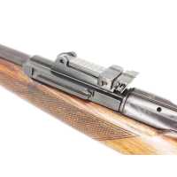 Armes Tir Sportif CARABINE MAUSER MS350B ZF41HJ TIREUR D'ÉLITE CALIBRE 22LR ENTRAINEMENT MILITAIRE SNIPER ZF41 - ALLEMAGNE SECON