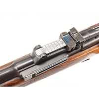 Armes Tir Sportif CARABINE MAUSER MS350B ZF41HJ TIREUR D'ÉLITE CALIBRE 22LR ENTRAINEMENT MILITAIRE SNIPER ZF41 - ALLEMAGNE SECON