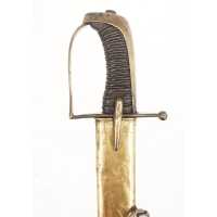 Armes Blanches RARE SABRE TROUPE DES HUSSARDS MODÈLE RÉGLEMENTAIRE DE 1767 - FRANCE ANCIENNE MONARCHIE CD35 - 8