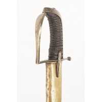 Armes Blanches RARE SABRE TROUPE DES HUSSARDS MODÈLE RÉGLEMENTAIRE DE 1767 - FRANCE ANCIENNE MONARCHIE CD35 - 14
