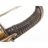 Armes Blanches RARE SABRE TROUPE DES HUSSARDS MODÈLE RÉGLEMENTAIRE DE 1767 - FRANCE ANCIENNE MONARCHIE CD35 - 10