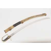 Armes Blanches SABRE TROUPE DES HUSSARDS MODÈLE AN IV DIRECTOIRE 1795 / 1799 - FRANCE CONSULAT & PREMIER EMPIRE 315337.27 - 14
