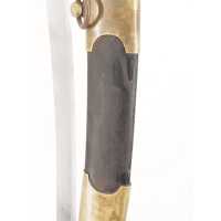 Armes Blanches SABRE TROUPE DES HUSSARDS MODÈLE AN IV DIRECTOIRE 1795 / 1799 - FRANCE CONSULAT & PREMIER EMPIRE 315337.27 - 18