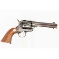 Armes de Poing REVOLVER COLT SAA SINGLE ACTION ARMY MODEL 1873  Calibre 45LC Long Colt - USA XIXè  - 1