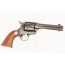 REVOLVER COLT SAA SINGLE ACTION ARMY MODEL 1873  Calibre 45LC Long Colt - USA XIXè