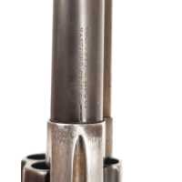Armes de Poing REVOLVER COLT SAA SINGLE ACTION ARMY MODEL 1873  Calibre 45LC Long Colt - USA XIXè  - 4