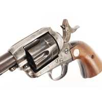 Armes de Poing REVOLVER COLT SAA SINGLE ACTION ARMY MODEL 1873  Calibre 45LC Long Colt - USA XIXè  - 5