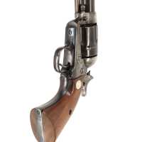 Armes de Poing REVOLVER COLT SAA SINGLE ACTION ARMY MODEL 1873  Calibre 45LC Long Colt - USA XIXè  - 6