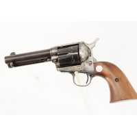 Armes de Poing REVOLVER COLT SAA SINGLE ACTION ARMY MODEL 1873  Calibre 45LC Long Colt - USA XIXè  - 10