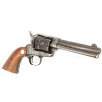 Armes de Poing REVOLVER COLT SAA SINGLE ACTION ARMY MODEL 1873  Calibre 45LC Long Colt - USA XIXè  - 11