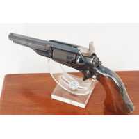 Armes de Poing COFFRET REVOLVER COLT ROOT MODEL 1855  SIDE HAMMER POCKET  Calibre 28  EN COFFRET AVEC NOTICE -  USA XIXè AV-2574