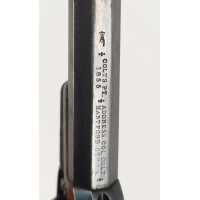 Armes de Poing COFFRET REVOLVER COLT ROOT MODEL 1855  SIDE HAMMER POCKET  Calibre 28  EN COFFRET AVEC NOTICE -  USA XIXè AV-2574