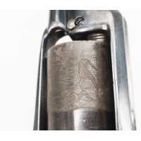 Armes de Poing COFFRET REVOLVER COLT ROOT MODEL 1855  SIDE HAMMER POCKET  Calibre 28  EN COFFRET AVEC NOTICE -  USA XIXè AV-2574
