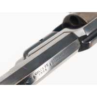 Armes de Poing COFFRET REVOLVER COLT ROOT MODEL 1855  SIDE HAMMER POCKET  Calibre 28  EN COFFRET AVEC NOTICE -  USA XIXè AV-2574