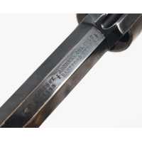 Armes de Poing COFFRET REVOLVER COLT ROOT MODEL 1855  SIDE HAMMER POCKET  Calibre 28  EN COFFRET AVEC NOTICE -  USA XIXè AV-2574