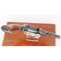 Armes de Poing COFFRET REVOLVER COLT ROOT MODEL 1855  SIDE HAMMER POCKET  Calibre 28  EN COFFRET AVEC NOTICE -  USA XIXè AV-2574