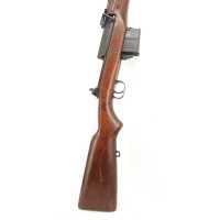 Armes Tir Sportif FUSIL HAKIM 10 COUPS RÉPÉTITION MANUELLE CALIBRE 7.08 REM  - 3