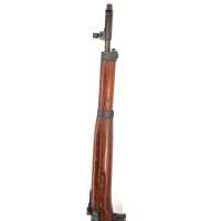 Armes Tir Sportif FUSIL HAKIM 10 COUPS RÉPÉTITION MANUELLE CALIBRE 7.08 REM  - 4