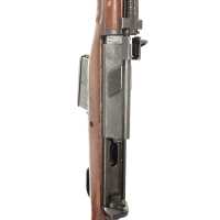 Armes Tir Sportif FUSIL HAKIM 10 COUPS RÉPÉTITION MANUELLE CALIBRE 7.08 REM  - 6