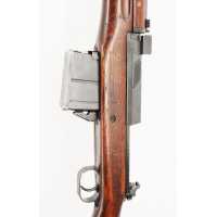 Armes Tir Sportif FUSIL HAKIM 10 COUPS RÉPÉTITION MANUELLE CALIBRE 7.08 REM  - 13