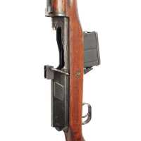 Armes Tir Sportif FUSIL HAKIM 10 COUPS RÉPÉTITION MANUELLE CALIBRE 7.08 REM  - 10