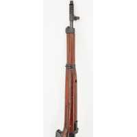 Armes Tir Sportif FUSIL HAKIM 10 COUPS RÉPÉTITION MANUELLE CALIBRE 7.08 REM  - 11