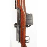 Armes Tir Sportif FUSIL HAKIM 10 COUPS RÉPÉTITION MANUELLE CALIBRE 7.08 REM  - 2