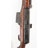 Armes Tir Sportif FUSIL HAKIM 10 COUPS RÉPÉTITION MANUELLE CALIBRE 7.08 REM  - 9