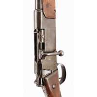 Armes d'Épaule CARABINE DE CHASSE LEBEL AFRICAIN M1886 CALIBRE 445 NITRO GRASSET PARIS  11MM GRAS PSF LV00984-6 - 16