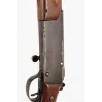 Armes d'Épaule CARABINE DE CHASSE LEBEL AFRICAIN M1886 CALIBRE 445 NITRO GRASSET PARIS  11MM GRAS PSF LV00984-6 - 4