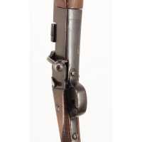 Armes d'Épaule CARABINE DE CHASSE LEBEL AFRICAIN M1886 CALIBRE 445 NITRO GRASSET PARIS  11MM GRAS PSF LV00984-6 - 3