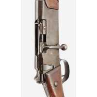 Armes d'Épaule CARABINE DE CHASSE LEBEL AFRICAIN M1886 CALIBRE 445 NITRO GRASSET PARIS  11MM GRAS PSF LV00984-6 - 2