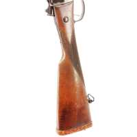 Armes d'Épaule CARABINE DE CHASSE LEBEL AFRICAIN M1886 CALIBRE 445 NITRO GRASSET PARIS  11MM GRAS PSF LV00984-6 - 5