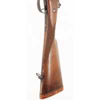 Armes d'Épaule CARABINE DE CHASSE LEBEL AFRICAIN M1886 CALIBRE 445 NITRO GRASSET PARIS  11MM GRAS PSF LV00984-6 - 7