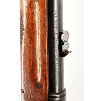 Armes d'Épaule CARABINE DE CHASSE LEBEL AFRICAIN M1886 CALIBRE 445 NITRO GRASSET PARIS  11MM GRAS PSF LV00984-6 - 6