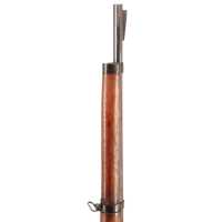 Armes d'Épaule CARABINE DE CHASSE LEBEL AFRICAIN M1886 CALIBRE 445 NITRO GRASSET PARIS  11MM GRAS PSF LV00984-6 - 14