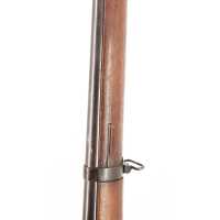 Armes d'Épaule CARABINE DE CHASSE LEBEL AFRICAIN M1886 CALIBRE 445 NITRO GRASSET PARIS  11MM GRAS PSF LV00984-6 - 9