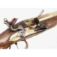 Armes de Poing PISTOLET D'OFFICIER DE MARINE SIGNÉ LEFEUVRE AINÉ À BORDEAUX - FRANCE XVIIIè - LOUIS XVI 328463-65 - 10