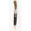 FORT COUTEAU BOWIE KNIFE 19è  SHEFFIELD GUERRE SECESSION CIVIL WAR 1860 ARKANSAS XIXè
