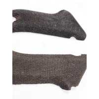 Pièces Détachées PAIRE DE PLAQUETTES LUGER P08  - 3