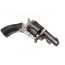 REVOLVER DE TYPE BULLDOG CALIBRE 320 VENDU PAR FAURÉ LEPAGE À PARIS