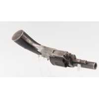 Armes de Poing REVOLVER DE TYPE BULLDOG CALIBRE 320 VENDU PAR FAURÉ LEPAGE À PARIS  - 3