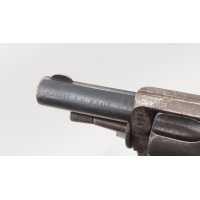 Armes de Poing REVOLVER DE TYPE BULLDOG CALIBRE 320 VENDU PAR FAURÉ LEPAGE À PARIS  - 7