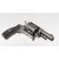 REVOLVER DE TYPE BULLDOG CALIBRE 8mm 92