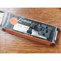 Pièces Détachées DIOPTRE LYMAN 53 D POUR CARABINE SAVAGE  EN BOITE D'ÉPOQUE 1970's  - 2