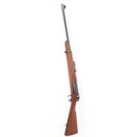 Armes d'Épaule CARABINE KRAG JORGENSEN SPRINGFIELD ARMORY MODÈLE 1898 Calibre 30.40 Krag - USA XIXè  - 14