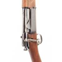 Armes d'Épaule CARABINE KRAG JORGENSEN SPRINGFIELD ARMORY MODÈLE 1898 Calibre 30.40 Krag - USA XIXè  - 2