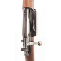 Armes d'Épaule CARABINE KRAG JORGENSEN SPRINGFIELD ARMORY MODÈLE 1898 Calibre 30.40 Krag - USA XIXè  - 15